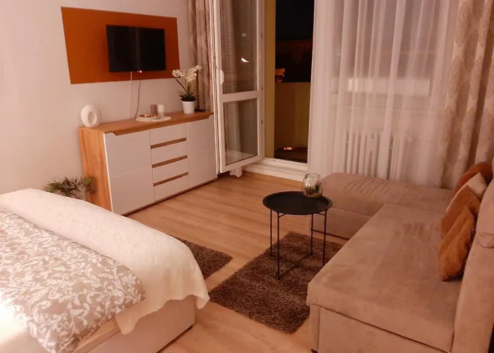 Apartman Hanka