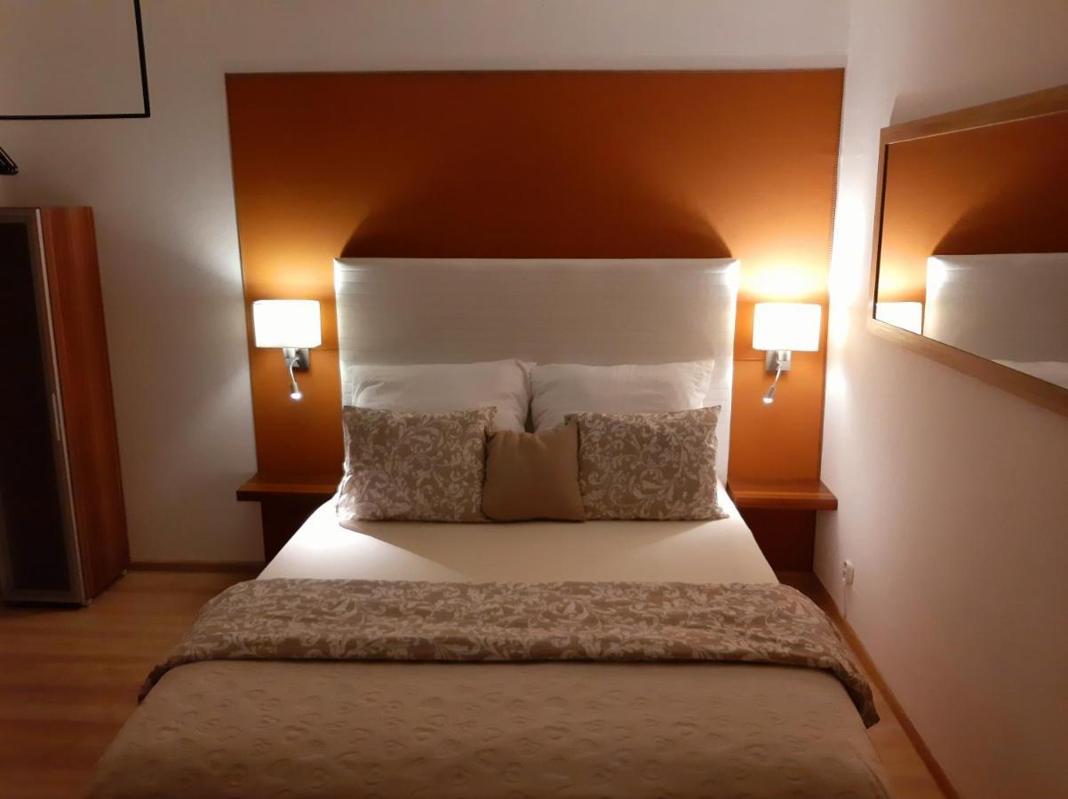 Hanka Apartmán *