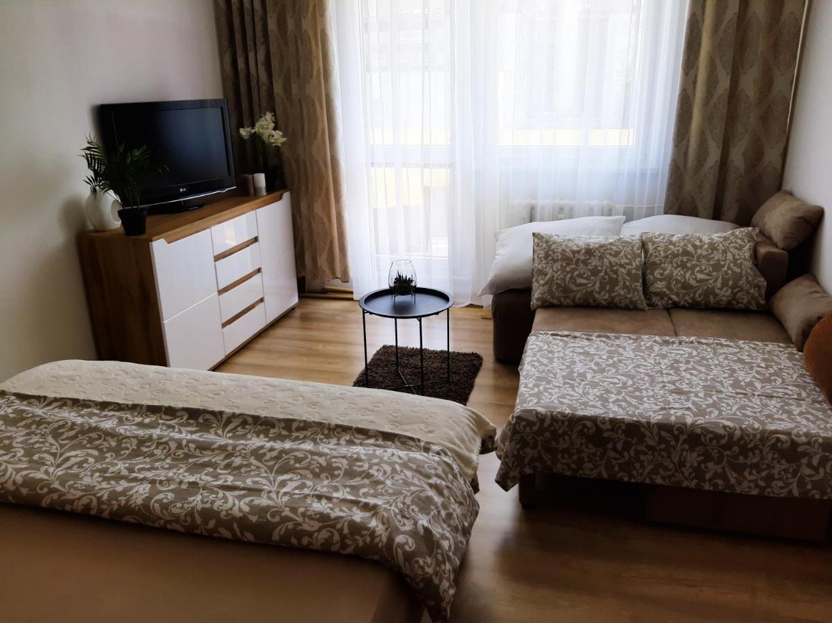 Apartmán Hanka Znojmo