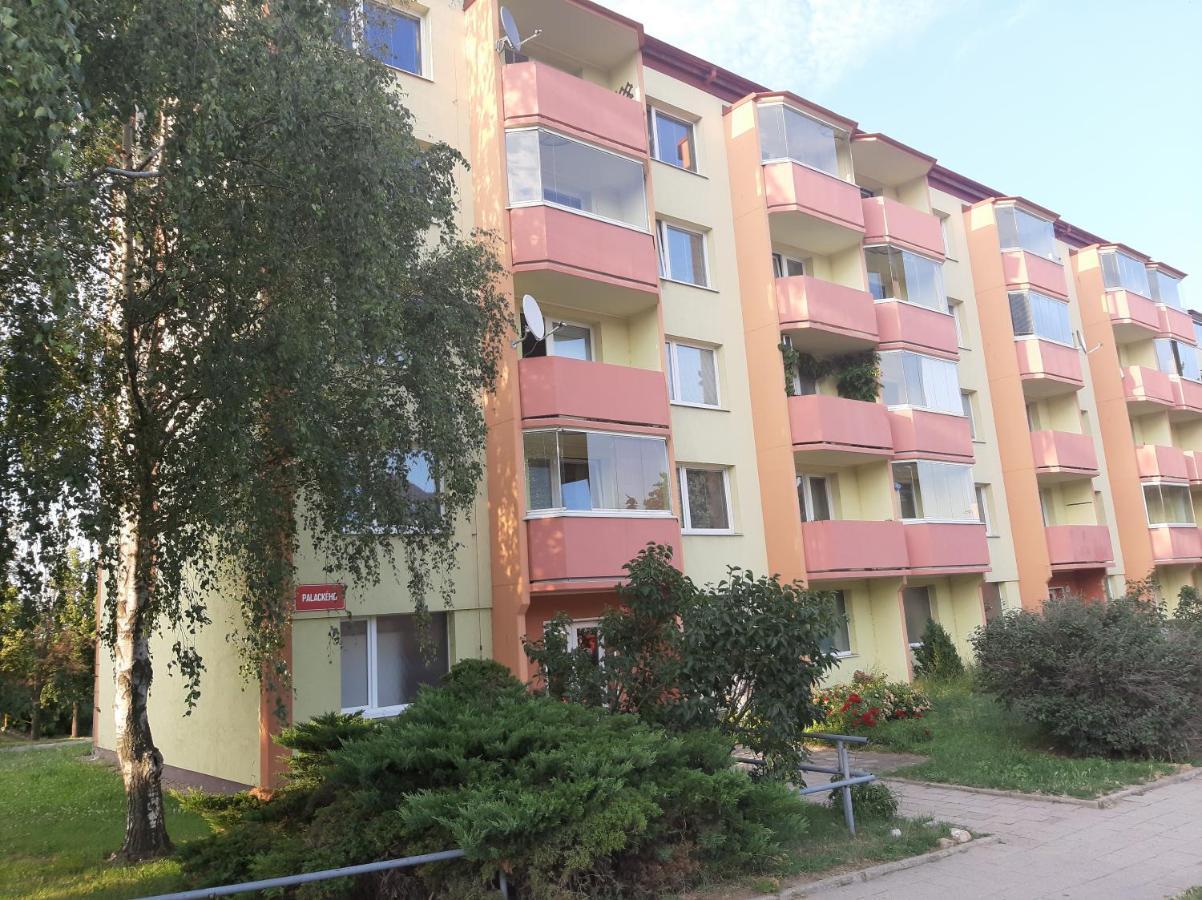 Hanka Znojmo